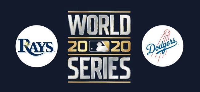 Kako prenositi World Series 2020. online