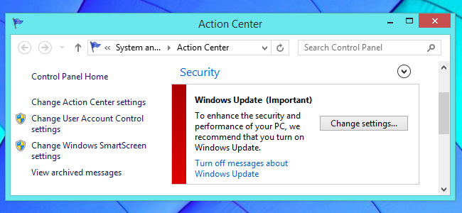 Perché è necessario installare automaticamente gli aggiornamenti di Windows?