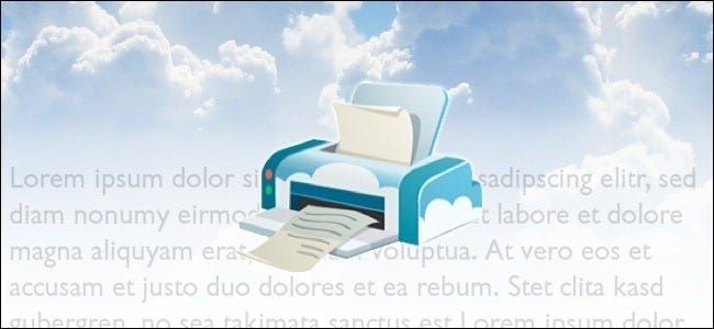 Kako (in zakaj) začeti uporabljati Google Tiskanje v oblaku