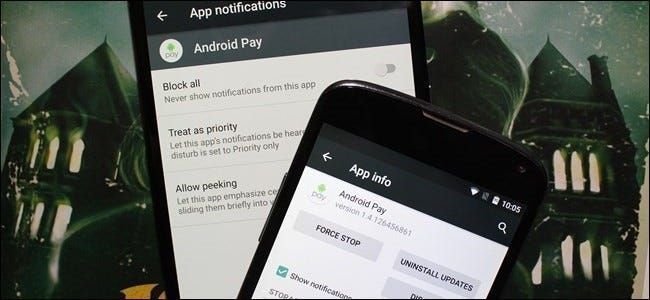 Cara Memblokir Notifikasi dari Aplikasi Apa Pun di Android