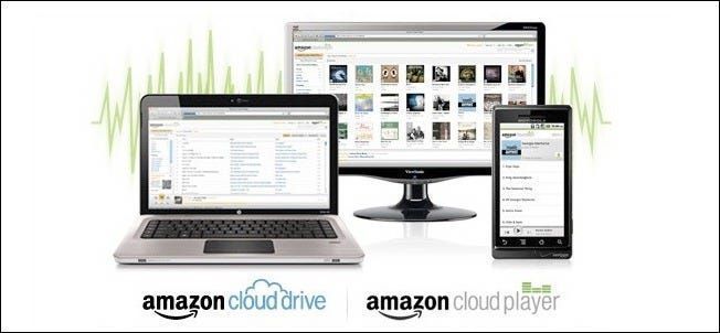 Cómo obtener 20 GB de almacenamiento en la nube de Amazon por 89 centavos
