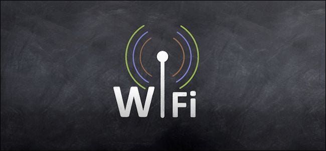 Kako ročno dodati ali odstraniti omrežja Wi-Fi iz OS X