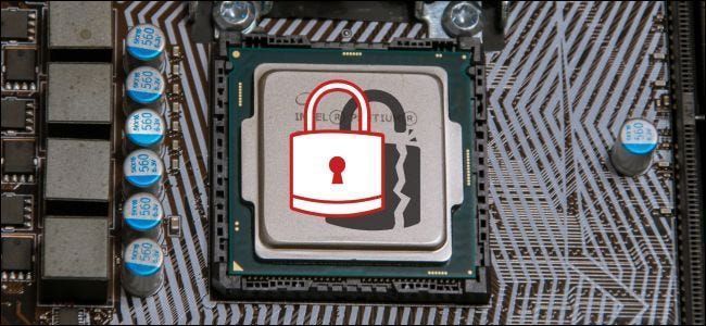 Πώς να προστατέψετε τον υπολογιστή σας από τα σφάλματα της Intel Foreshadow