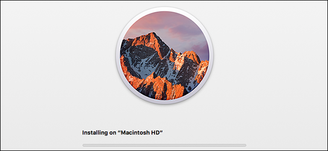 Kā noslaucīt savu Mac datoru un atkārtoti instalēt MacOS no nulles
