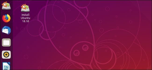Ubuntu 18.10 è uscito con un nuovo tema e prestazioni desktop più accattivanti