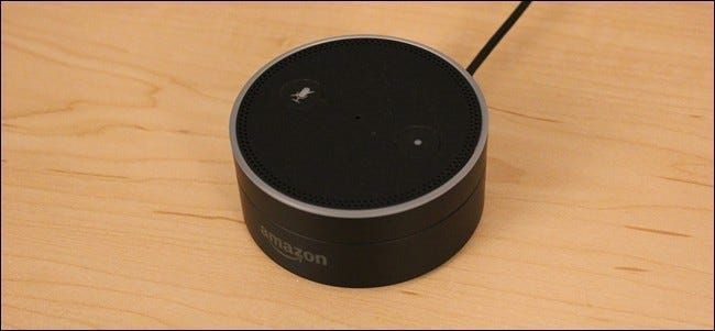 Kaip atkurti gamyklinius „Amazon Echo“ arba „Echo Dot“ nustatymus