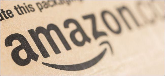 Come vedere quanto hai speso su Amazon