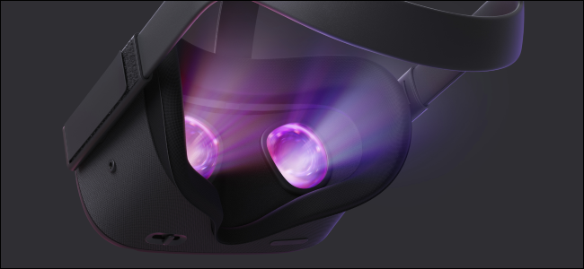 آج کا VR صرف آغاز ہے: یہ ہے مستقبل میں کیا آ رہا ہے۔