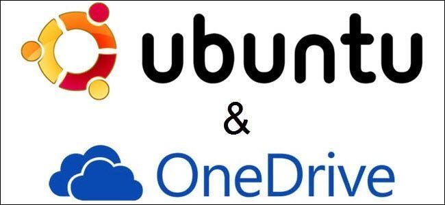 So synchronisieren Sie Dateien mit Ihrem OneDrive-Konto unter Ubuntu 14.04