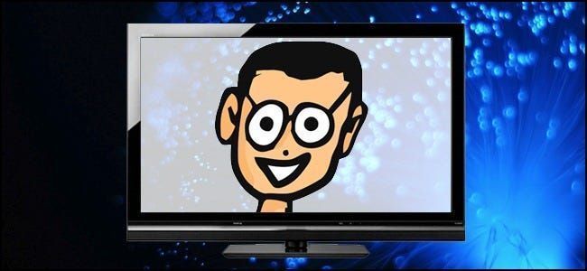 „How-To Geek“ vadovas, kaip įsigyti HDTV