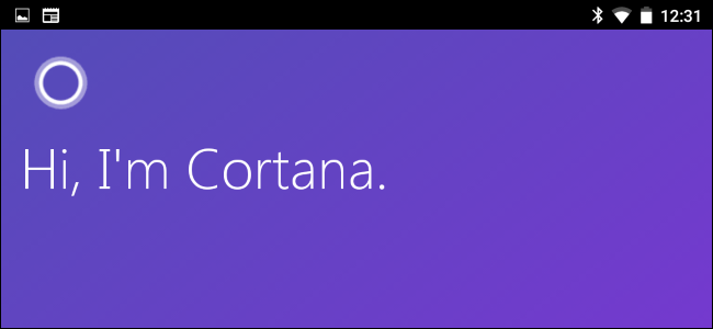 Cómo hacer de Cortana tu asistente predeterminado en Android