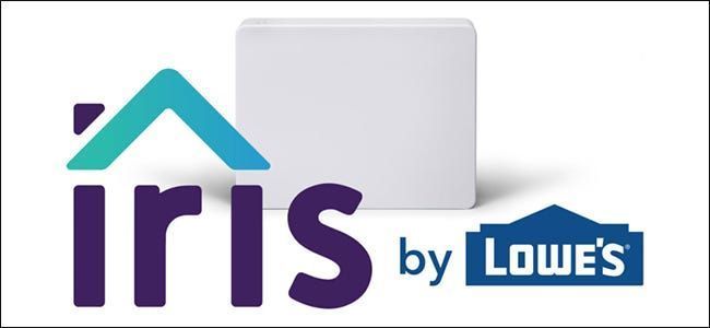 Lowe's зарязва своята платформа Iris Smarthome
