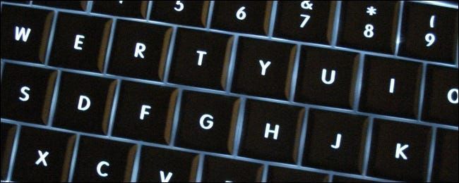 Który klawisz na klawiaturze Mac odpowiada symbolowi ⇥?
