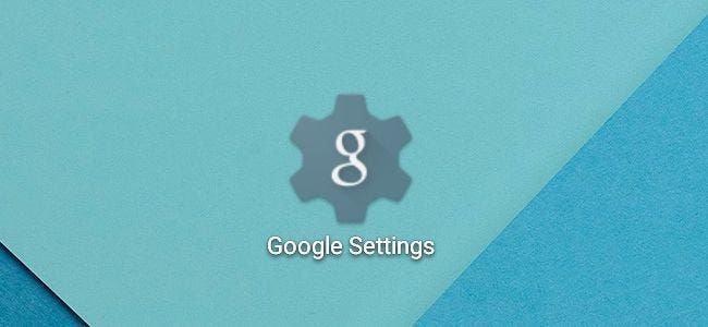 13 неща, които можете да правите с приложението Настройки на Google на всяко устройство с Android