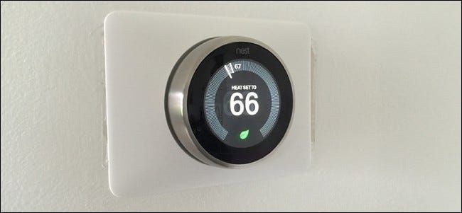 Un termostato intelligente può davvero farti risparmiare denaro?