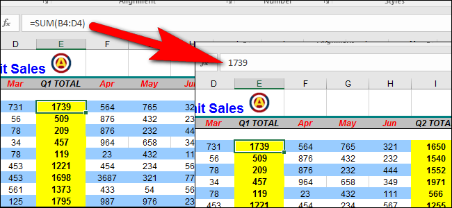 Kuinka luoda kopio Excel-laskentataulukosta ilman kaavoja