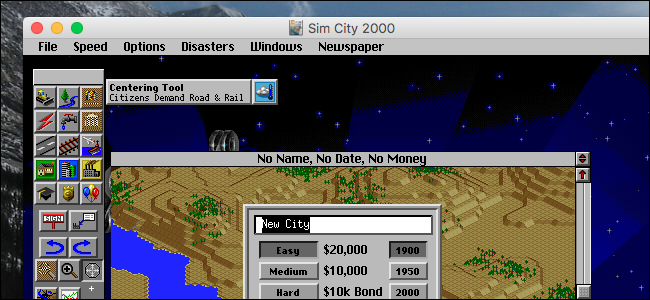 Cara Mudah Memainkan Game DOS Klasik di Mac Anda dengan Boxer