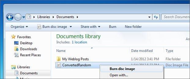 Ako previesť súbory DMG na súbory ISO v systéme Windows
