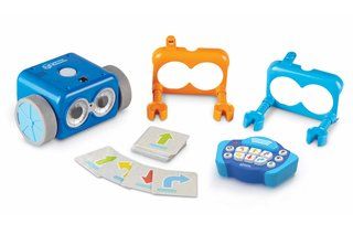 ロボットからiPadゲームまで、最高のコーディング玩具であるこれらの玩具は、子供に写真10のコーディングを教えるのに役立ちます。