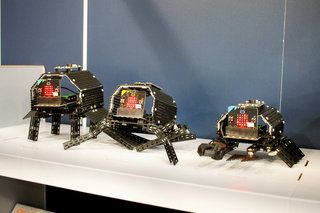 Els millors joguines de codificació Des robots fins a jocs d