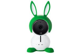 Nejlepší dětské chůvičky Nejlepší dětské kamery ke koupi pro audio video monitorovací obrázek 3