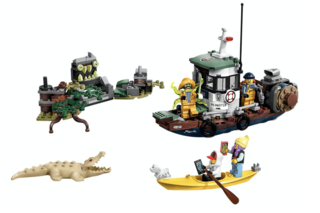 Lego Hidden Side Range 8 skannitud pilt