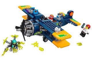 Lego peidetud külgvahemiku skannitud pilt 12