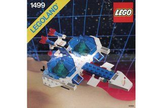 Rappelez-vous ces meilleurs ensembles Lego de tous les temps image 155