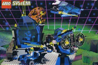 Souvenez-vous de ces meilleurs ensembles Lego de tous les temps image 166