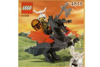 Souvenez-vous de ces meilleurs ensembles Lego de tous les temps image 188