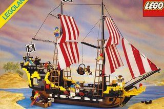 Rappelez-vous ces meilleurs ensembles Lego de tous les temps image 8