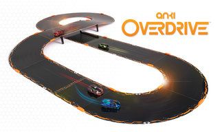 Anki Overdrive vs Anki Drive: Semua fitur baru dijelaskan