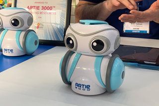 Mainan Teknologi Terbaik 2019 Robot Mainan Terhubung Dan Lebih Banyak Gambar 16