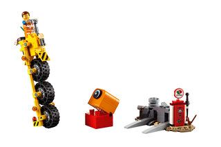 21 Mga hanay ng Lego mula sa The Lego Movie 2 Ang Ikalawang Bahagi - bawat set na sakop ng imahe 6