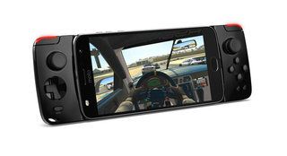 Lenovo stellt Moto Z2 Play Phone mit vier neuen Moto Mods vor Bild 2