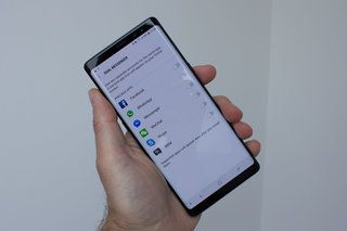 Samsung Galaxy Note 8 näpunäited ja nipid - pilt 8