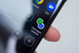 Hình ảnh mẹo và thủ thuật của Samsung Galaxy Note 8 11