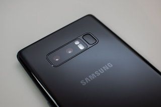 Samsung Galaxy Note 8 näpunäited ja näpunäited 2. pilt