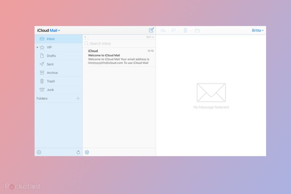 Como criar, configurar e usar uma conta de e-mail iCloud