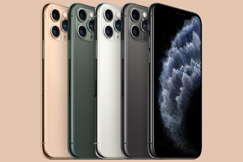 بہترین ایپل آئی فون 11 پرو جولائی 2021 کے لیے سودے کرتا ہے۔