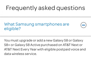 Ups! AT&T je upravo procurio da je Samsung Galaxy S8 Active stvaran