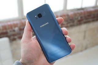 Samsung Galaxy S8 examen image 6