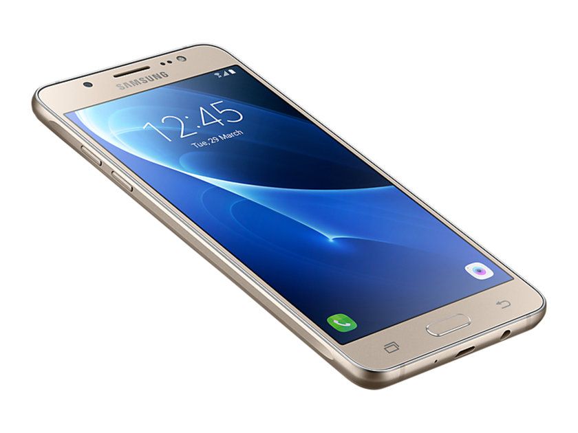 Samsung's nieuwe Galaxy J-serie telefoons komen binnenkort naar het VK