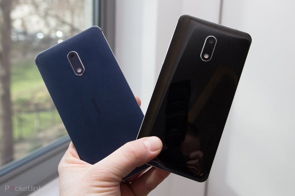 A Nokia 6 (2018) teljes specifikációja kiszivárgott, január 5 -én, pénteken indulhat
