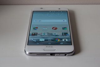 HTC One a9 recensione immagine 4