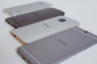 HTC One a9 recensione immagine 28
