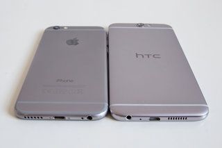 HTC One a9 recensione immagine 24