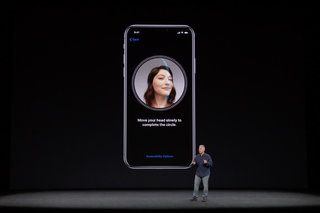 Što je Apple Face ID i kako to funkcionira slika 8