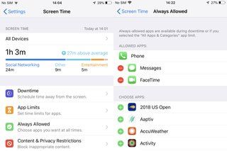 iOS 12 ấn tượng đầu tiên Whats Apples phần mềm iPhone và iPad mới như hình ảnh 7