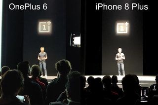 OnePlus 6 câmera imagem 20